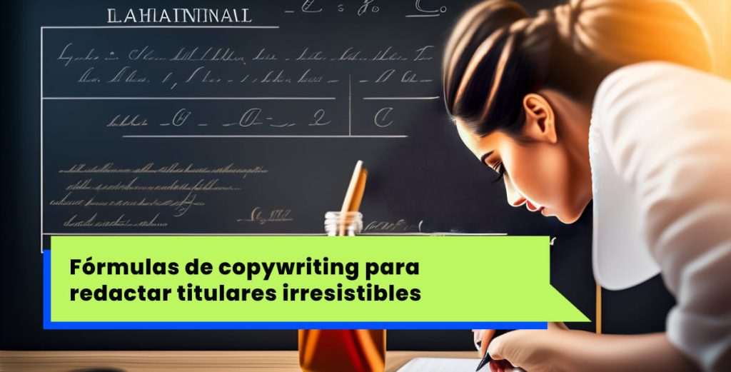 copywriting titulares formulas